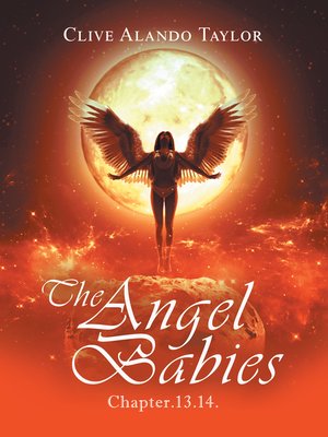 cover image of The Angel Babies